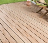 Terrassendiele Angebote bei Hagebaumarkt Passau für 2,99 €