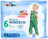 Windeln im Angebot bei Kaufland in Euskirchen Windeln Angebote von KUNIBOO bei Kaufland Euskirchen für 4,44 €