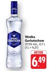 Wodka Gorbatschow Angebote von Wodka Gorbatschow bei E center Heidenheim für 6,49 €
