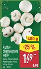Kulturchampignons weiß Angebote bei ALDI Nord Hildesheim für 1,49 €