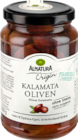 Kalamata Oliven von Alnatura für 2,89 € bei budni im Angebot Kalamata Oliven von Alnatura im aktuellen budni Prospekt