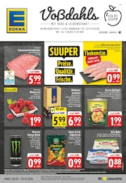 EDEKA Prospekt für Dormagen mit 26 Seiten EDEKA Prospekt "Aktuelle Angebote" für Dormagen, 26 Seiten, 28.09.2026 - 02.10.2026