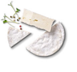 Kaufland - Büffel-camembert Angebot im Prospekt Büffel-camembert bei Kaufland im Prospekt "" für 2,22 €