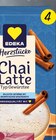 Chai Latte Angebote von EDEKA Herzstücke bei E center Elmshorn