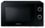 Micro-ondes solo 20L - SAMSUNG en promo chez Hyper U La Rochelle à 69,99 €