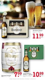 Bitburger im E center Prospekt in Offenbach Aktueller E center Prospekt mit Bitburger, "Aktuelle Angebote", Seite 5