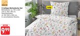 Bettwäsche-Set im Angebot bei Marktkauf in Heilbronn Bettwäsche-Set Angebote bei Marktkauf Heilbronn für 9,99 €