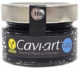 Caviart Classic Angebote von Aki bei REWE Brühl für 2,29 €