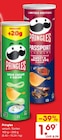 Sour Cream & Onion von Pringles für 1,69 € bei Netto Marken-Discount im Angebot Sour Cream & Onion von Pringles im aktuellen Netto Marken-Discount Prospekt