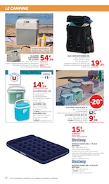 Offre Couches dans le catalogue U Express du moment à la page 12