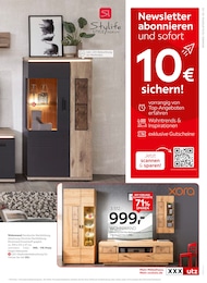 Bilderrahmen Angebot & Preis im aktuellen XXXLutz Möbelhäuser Prospekt Bilderrahmen Angebot im aktuellen XXXLutz Möbelhäuser Prospekt auf Seite 5