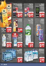 Aktueller EDEKA Prospekt mit Schwip Schwap, "Aktuelle Angebote", Seite 18