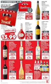 Ähnliche Jägermeister Angebote im Prospekt "Hier bin ich richtig" von Kaufland in Velbert Ähnliche Angebote wie Jägermeister im Prospekt "Hier bin ich richtig" auf Seite 47 von Kaufland in Velbert