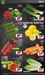 Zwiebeln Angebot & Preis im aktuellen EDEKA Prospekt Zwiebeln Angebot im aktuellen EDEKA Prospekt auf Seite 7