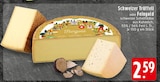 Schweizer Trüffeli bei EDEKA im Prospekt "" für 2,59 €