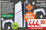 PlayStation 5 Slim Version Angebote von Sony bei Marktkauf Dülmen für 444,00 €