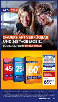 Körniger Frischkäse Angebot im ALDI SÜD Prospekt, gültig von 02.03.2026 bis 07.03.2026 Körniger Frischkäse Angebot im aktuellen ALDI SÜD Prospekt auf Seite 33