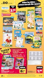 Kalender im Netto mit dem Scottie Prospekt in Falkensee Aktueller Netto mit dem Scottie Prospekt mit Kalender, "Günstig. Besser. Für Dich.", Seite 30