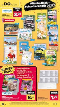 Netto mit dem Scottie Prospekt der aktuellen Woche, gĂĽltig von 07.09.2026 bis 12.09.2026 Aktueller Netto mit dem Scottie Prospekt "GĂĽnstig. Besser. FĂĽr Dich." mit 45 Seiten