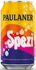 Spezi von Paulaner im aktuellen Netto mit dem Scottie Prospekt für 0,65 €