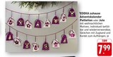 Adventskalender Pailletten Angebot in Ober-Flörsheim Adventskalender Pailletten im aktuellen Prospekt bei EDEKA in Ober-Flörsheim