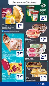 ALDI SÜD Prospekt der aktuellen Woche, gültig von 06.07.2026 bis 11.07.2026 Aktueller ALDI SÜD Prospekt "Gutes für Alle." mit 32 Seiten