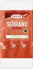 Serrano-Schinken Angebote von ABRAHAM bei Kaufland Berlin für 1,79 €