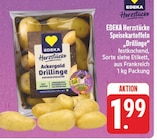 Aktuelles Speisekartoffeln „Drillinge“ Angebot bei E center in Dresden ab 1,99 €
