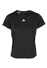 T-shirt fille - ADIDAS en promo chez Carrefour Troyes à 13,99 €