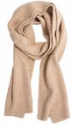 Tucher im Dehner Garten-Center Prospekt Strickschal im aktuellen Dehner Garten-Center Prospekt für 12,99 €