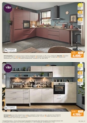 Aktueller Opti-Wohnwelt Prospekt mit Backofen, "Aktuelle Angebote", Seite 19