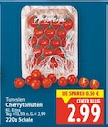 Cherrytomaten im E center Prospekt Cherrytomaten von im aktuellen E center Prospekt für 2,99 €