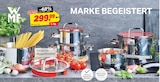 TOPF-SET „Function 4“ im Angebot bei Höffner in Hamm TOPF-SET „Function 4“ Angebote von WMF bei Höffner Hamm für 299,99 €