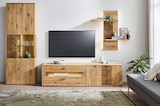 Wohnwand Angebote von Linea Natura bei XXXLutz Möbelhäuser Kerpen für 899,00 €