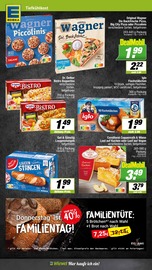 Aktueller EDEKA Prospekt mit Pizza, "Aktuelle Angebote", Seite 9