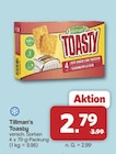 Aktuelle Toaster Angebote bei famila Nordwest in Oldenburg Aktuelles Toasty Angebot bei famila Nordwest in Oldenburg ab 2,79 €