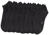 Sneakersocken im Angebot bei Penny in Weimar Sneakersocken Angebote von TRUE STYLE bei Penny Weimar für 3,99 €