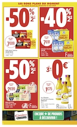 Offre Ananas dans le catalogue Casino Supermarchés du moment à la page 2