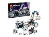 Technic 42211 Lunar Outpost Mondrover-Raumfahrzeug Bausatz, Mehrfarbig von LEGO im aktuellen MediaMarkt Saturn Prospekt für 72,99 €