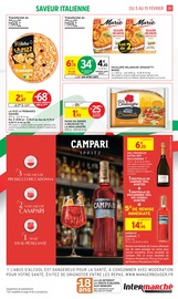 Prosecco Angebote im Prospekt "JUSQU'À -60% DE REMISE IMMÉDIATE SUR LE 2ÈME" von Intermarché Super Prosecco Angebote im Prospekt "JUSQU'À -60% DE REMISE IMMÉDIATE SUR LE 2ÈME" von Intermarché Super auf Seite 29
