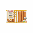 Delikatess Mini-Wiener Klassik Angebote von Dulano bei Lidl Krefeld für 2,49 €
