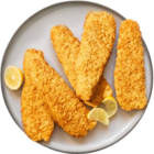 Pané au cabillaud MSC en promo chez Lidl Pané au cabillaud MSC dans le catalogue Lidl