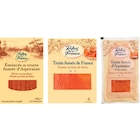 SUR TOUTES LES TRUITES FUMÉES à Carrefour dans Broût-Vernet SUR TOUTES LES TRUITES FUMÉES à Carrefour dans Broût-Vernet