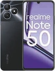 Realme note 50 - Realme - Hyper U à Montbéliard Realme note 50 - Realme en promo chez Hyper U Montbéliard à 99,00 €