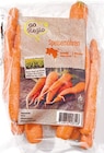 Netto mit dem Scottie Neustrelitz - Speisemöhren Angebot im Prospekt Speisemöhren bei Netto mit dem Scottie im Neustrelitz Prospekt für 0,69 €
