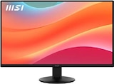 Monitor MSI 27" TFT PRO von MSI im aktuellen Lidl Prospekt für 99,99 €
