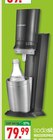 Wassersprudler im Angebot bei Marktkauf in Haltern am See Wassersprudler Angebote von sodastream bei Marktkauf Haltern am See für 79,99 €