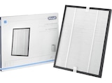 DLSA006 AC75-Filter HEPA-Filter im MediaMarkt Saturn Prospekt DLSA006 AC75-Filter HEPA-Filter von DELONGHI im aktuellen MediaMarkt Saturn Prospekt fĂŒr 30,98 âŹ