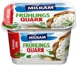 Frühlingsquark im Angebot bei Kaufland in Münster Frühlingsquark Angebote von Milram bei Kaufland Münster für 1,99 €