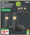 Pure 100A im Angebot bei Marktkauf in Essen Pure 100A Angebote von Gigaset bei Marktkauf Essen für 39,99 €